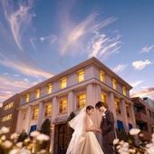 ハナユメ限定【冬婚】2027年1~2月◇*ウィンタープラン*