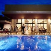 夏婚【26年7~8月】全天候型で快適!ゲストと創る感動の1日