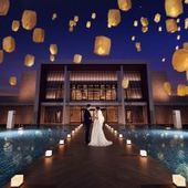秋婚【26年9~11月】大人気シーズンもお得に叶える*