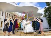 【ハナユメ限定】2025年8月迄の結婚式がお得!
