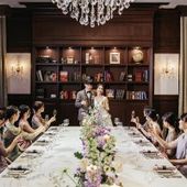 2026年3月迄30名会食