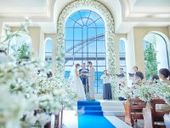 【2026年7〜8月】夏ウェディング