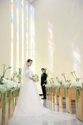 2026年挙式限定!Hilton Blue Wedding