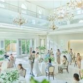 【100名以上OK!柏エリア最大級】ゲストに囲まれる幸せ空