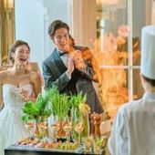 《4か月以内限定》お急ぎ婚×マタニティ婚プラン40名178万