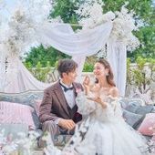 【27年6月】春婚早割*最大20万円優待
