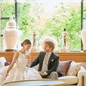 【ご親族様で結婚式】挙式+会食*20名 83万6000円~