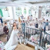 組数限定【平日の挙式限定*最大100万円優待】