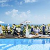 【ゲスト70名以上の方へ】特別プラン!27年3月まで