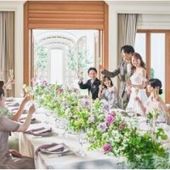 【ご家族と過ごす少人数結婚式プラン】20名 87万円~