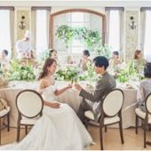 【ご家族と過ごす少人数結婚式プラン】20名 87万円~