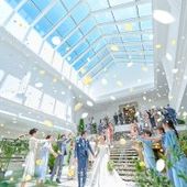 2026年4~6月挙式限定!春のお得な割引プラン