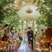 通年適用可【大人数割100名303万】安心の貸切で叶えるW