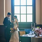 【旧桜宮公会堂】ベーシックプラン