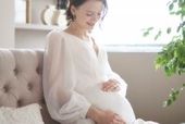 【マタニティ・おめでた婚に】4つの安心サポート付き
