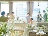 【2027年2月末まで】30.40名の挙式&少人数パーティ