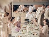 【2027年2月末まで】少人数専門式場で叶う挙式&会食