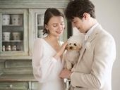 【ペット婚OK◎】犬・猫・うさぎなど実績あり**