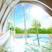 【マタニティウェディング】内容充実の割引プラン!