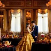 秋婚*2026年9月~11月挙式限定!最大100万ご優待