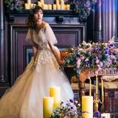 2025年9月~11月秋婚!最大100万円ご優待【60名~】