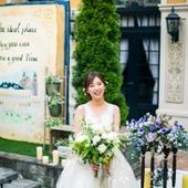 【2026年3月挙式まで】アットホームな少人数Wedding