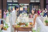 【2026年7~8月挙式】*自然溢れる結婚式プラン