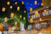 【2026年12~2月挙式】*空気の澄んだ冬の結婚式プラン