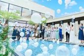 \10周年開業記念!/【2025年7~8月】夏婚割