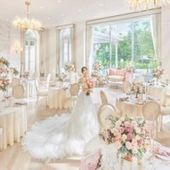 【40名159万円】挙式&和やかおもてなしPARTY