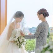 【8名69万】大切な家族に感謝を伝える*挙式&食事会