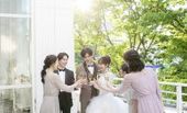 ≪夏婚≫2025年7~8月*1件目見学で更にオトク!