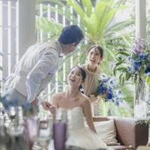 26年4月まで家族ウエディング ※ハナユメ優待