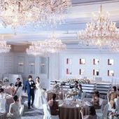 たくさんの笑顔と祝福に包まれる結婚式 ※ハナユメ優待