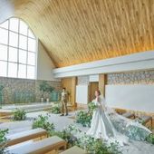 ≪挙式のみをご検討の方≫2名~/39万円/【最大25万優待】