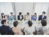 【家族のみ】1室限定スイート/2026年3月までの挙式・会食