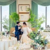 【早割】2026年10月~12月の挙式・披露宴