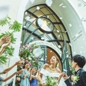 【4~6月】春得!挙式&パーティ5時間自由貸切