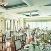 【9-10月】挙式&パーティ貸切◆2人らしい結婚式が叶う