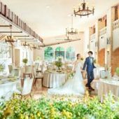 【平日婚】40名146万円<前払いなし・支払いご祝儀使用可>