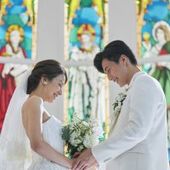 「一生に一度だから、この大聖堂で」永遠に残る感動挙式プラン