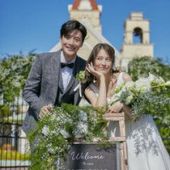 【フォトウエディングプラン】ドレス&タキシード&撮影付プラン