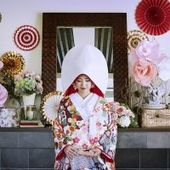 ◆最大80万円優待◆神前×和装プラン:26年7月迄