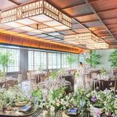 26年3月~5月挙式《50名216万円》桜霞プラン