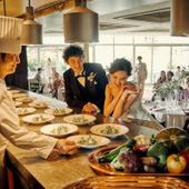 【少人数・会食】お得な割引プラン!27年8月まで