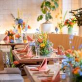 【1.5次会】会費制 / アフターパーティ お得な冬プラン