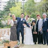 人気の春秋も◎15名~貸切OK!レストランで過ごす少人数WD