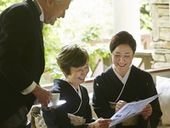 【20名様以下限定】大切な方と過ごす少人数結婚式