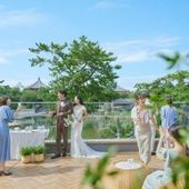 タイパコスパ◎カジュアルウェディングプラン