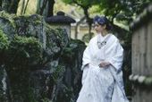 フォト挙式洋装・和装